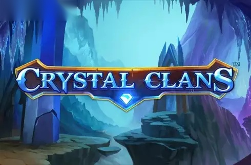 Crystal Clans slot iSoftBet