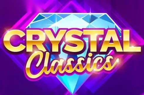 Crystal Classics slot Booming Games