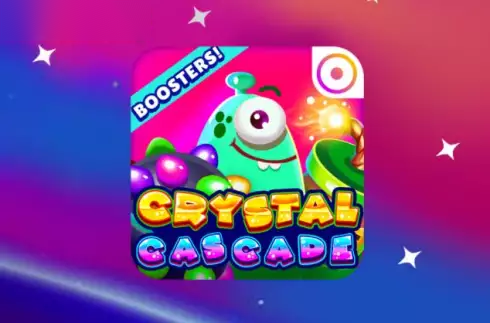 Crystal Cascade