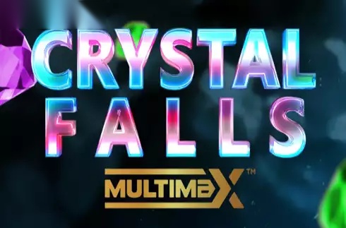 Crystal Falls Multimax slot Bulletproof Games