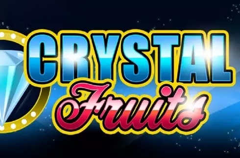 Crystal Fruits slot Amatic Industries