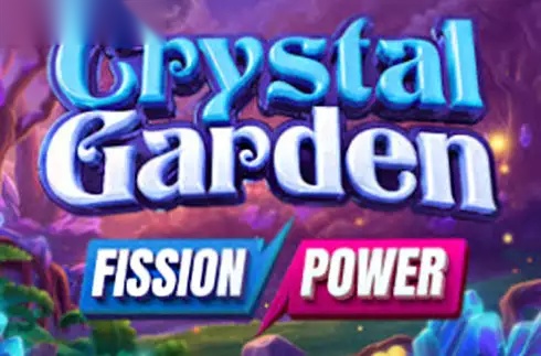 Crystal Garden slot High 5 Games