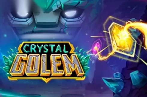 Crystal Golem