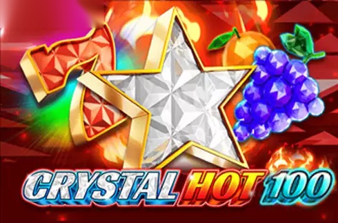 Crystal Hot 100