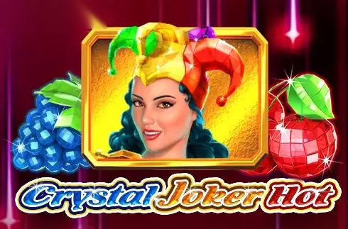 Crystal Joker Hot