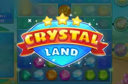 Crystal Land