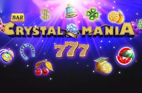 Crystal Mania