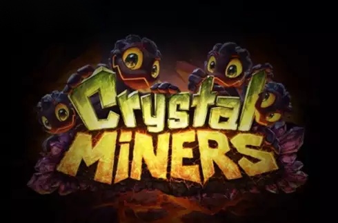 Crystal Miners