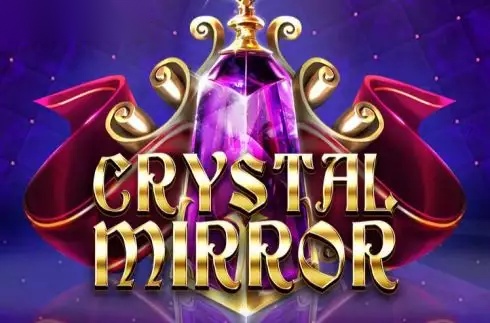 Crystal Mirror slot Red Tiger Gaming