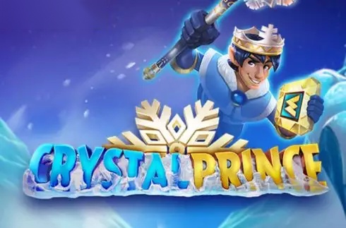 Crystal Prince slot Quickspin