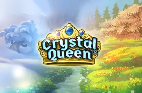 Crystal Queen slot Quickspin