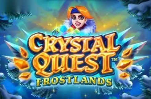 Crystal Quest Frostlands