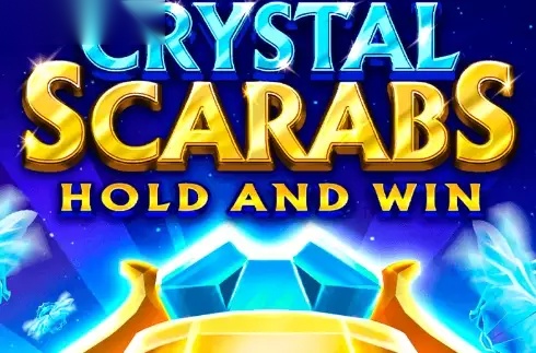 Crystal Scarabs slot 3 Oaks