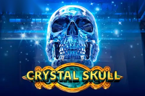 Crystal Skull slot Endorphina