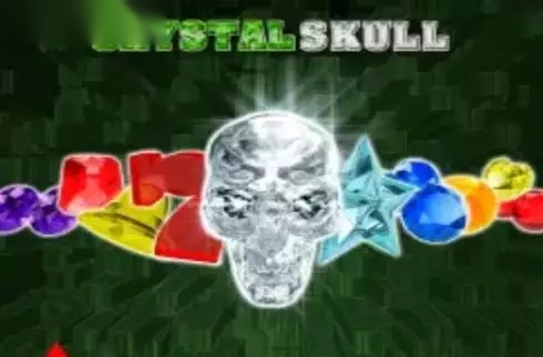 Crystal Skull (AGT Software) slot AGT Software