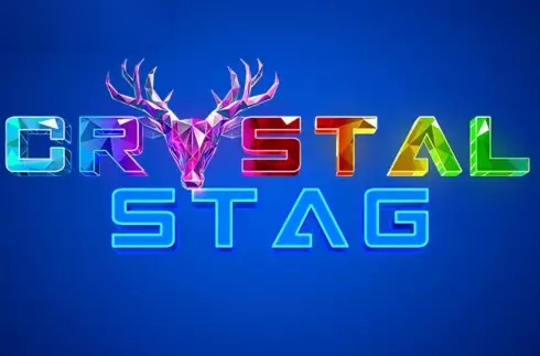 Crystal Stag slot Gromada Games