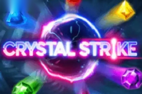 Crystal Strike