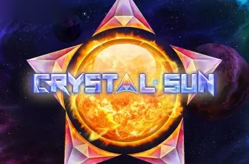 Crystal Sun slot Play'n GO