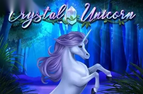 Crystal Unicorn slot Caleta Gaming