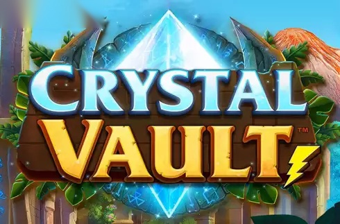 Crystal Vault