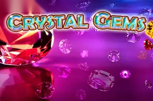 Crystal Gems slot 2By2 Gaming