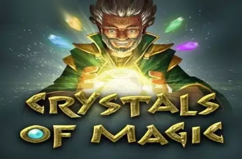 Crystals of Magic slot Fazi