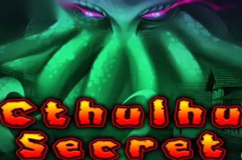 Cthulhu Secret