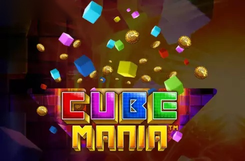 Cube Mania