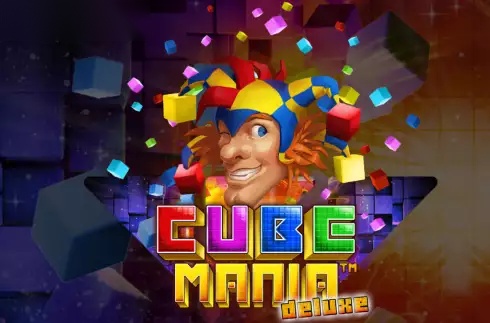 Cube Mania Deluxe