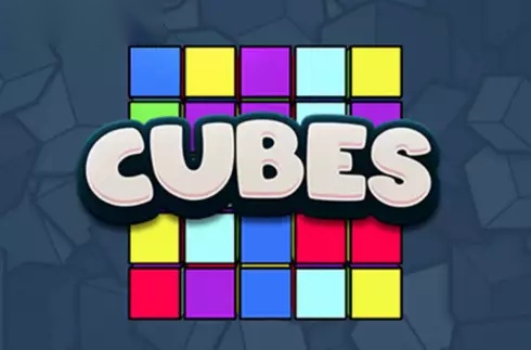 Cubes