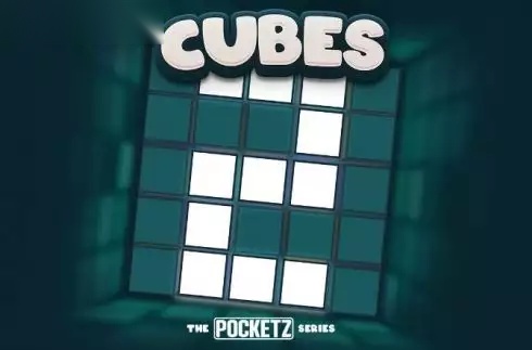 Cubes 2 slot Hacksaw Gaming