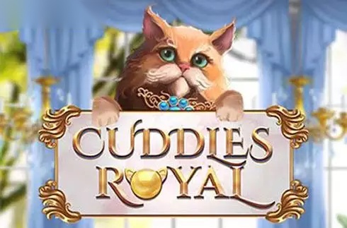 Cuddles Royal