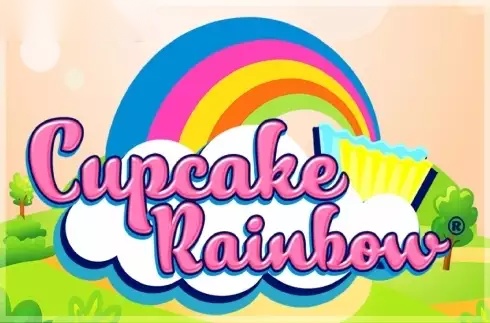 Cupcake Rainbow slot Gaming1