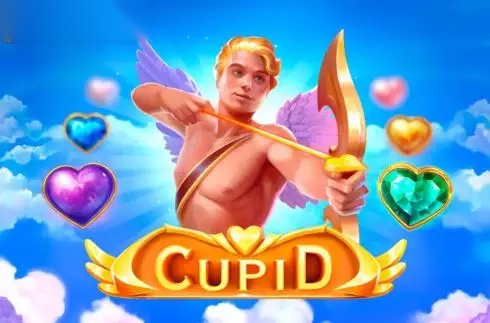 Cupid slot Endorphina