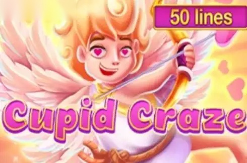 Cupid Craze slot Inbet Games