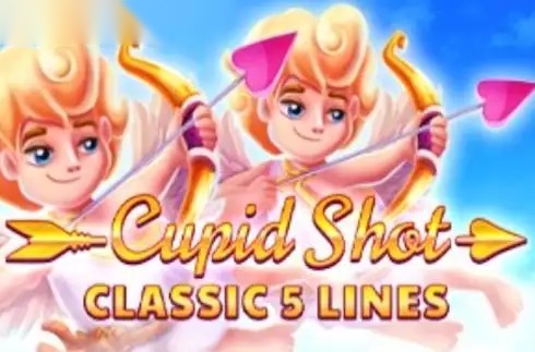 Cupid Shot Classic 5 Lines slot Inbet Games