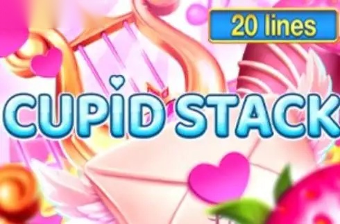 Cupid Stack slot Inbet Games