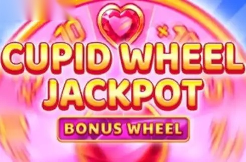 Cupid Wheel Jackpot