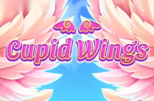 Cupid Wings