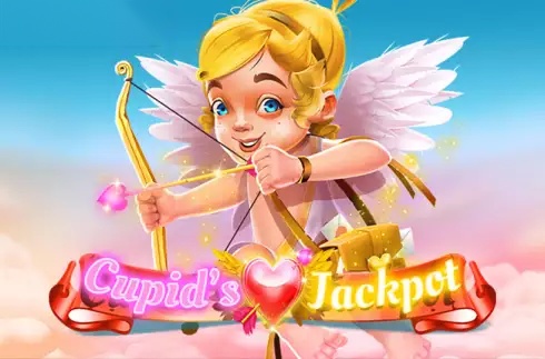 Cupid’s Jackpot slot Arrows Edge