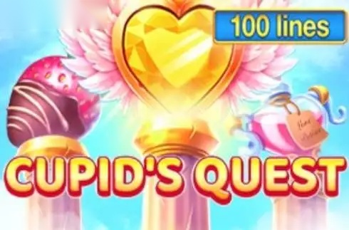 Cupid's Quest slot Inbet Games