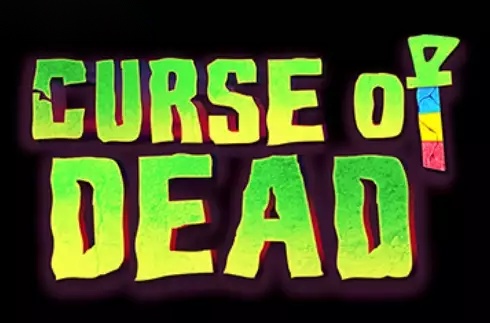 Curse of Dead slot Five Men Games