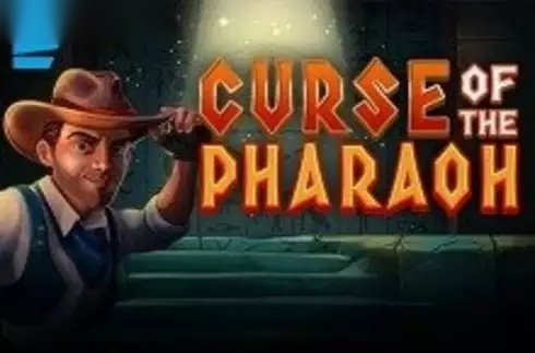 Curse of the Pharaoh slot Evoplay