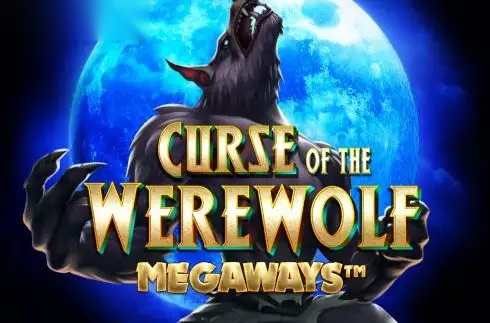 Curse of the Werewolf Megaways slot Pragmatic Play