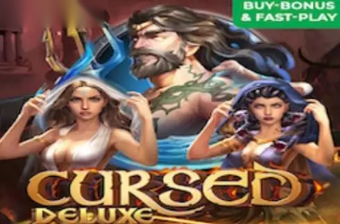 Cursed Deluxe slot EURASIAN Gaming