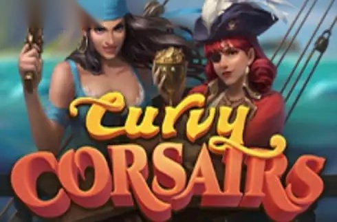 Curvy Corsairs slot Air Dice