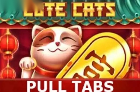 Cute Cats slot Inbet Games