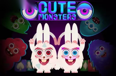 Cute Monsters