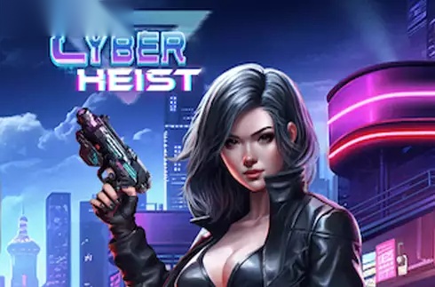 Cyber Heist