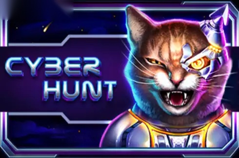 Cyber Hunt slot Champion Studio